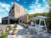 Yeosu Viewforespa Pension - เพนชั่น