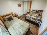 Mooseyard Lodge - 3-Star