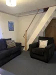 Downtown Vintage Home