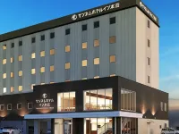 Sunnemu Hotel in Honjo Hotel a 