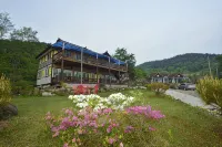 Yanggu Ire Pension - Wifi
