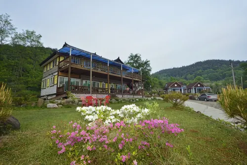Yanggu Ire Pension