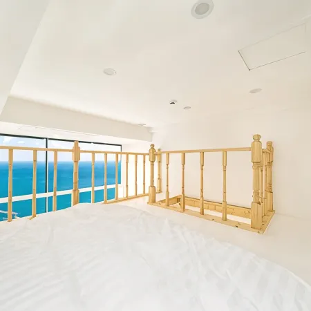Busan Merbelle Pool Villa