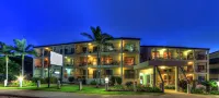 L'Amor Holiday Apartments