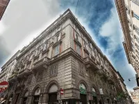 Clementi 18 Suites Rome Hotels near Ara Pacis