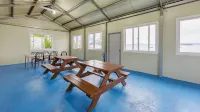 Yeosu Sunset Maru Pension - 膳食民宿