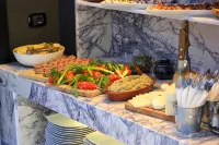 Steaua de Mare - Eforie Resort - breakfast