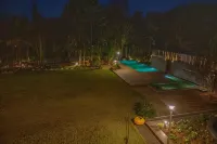 Amã Stays & Trails Butterfly Villa, Deolali, Nashik - Villas