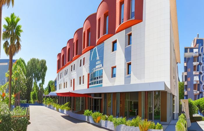 BV President Hotel