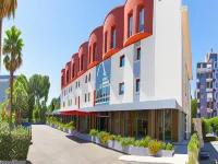 BV President Hotel Hotels in Rende