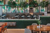 Hotel De' la Ferns, Cameron Highlands - Morgenmad