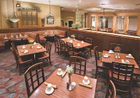 Ramkota Hotel Pierre - Frühstück
