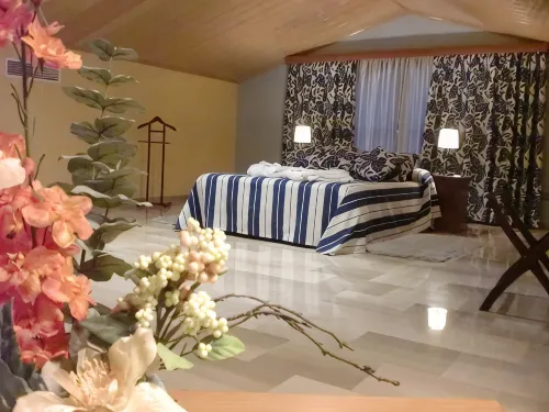 Hotel & Spa Can Josep Winery - con terme