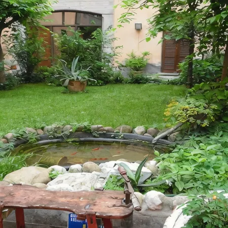 Albergo Bianchi Stazione