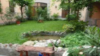 Albergo Bianchi Stazione