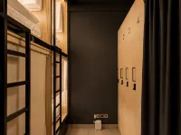 WeStay Capsule Hostel Hotels near Wimpy Restaurant