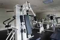 Best Western Vilnius - Gym