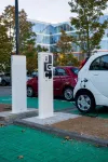 Crowne Plaza BRUSSELS AIRPORT by IHG - parcheggio