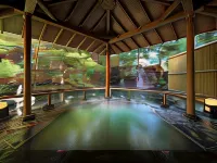 Club Wyndham Chikumakan Nagano - Hot Springs