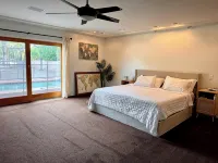 Resort-Style Home for Families: Pool, Theater, Arcade, Hot Tub, Central location Hotels near Lake Murray