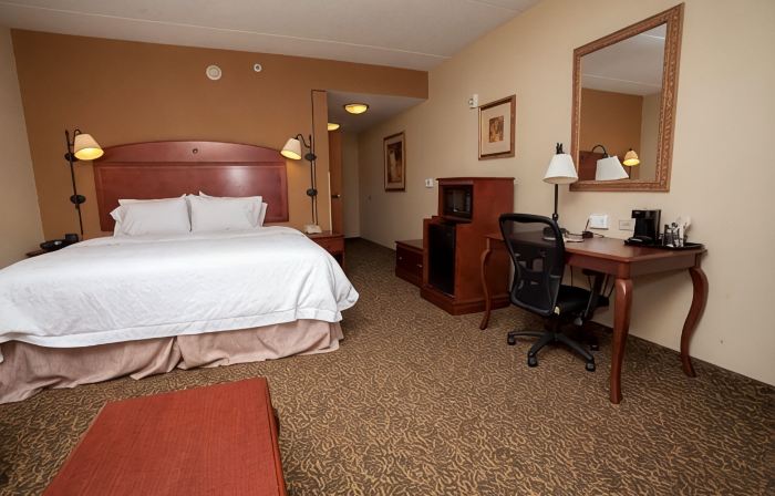 Hampton Inn Oneonta