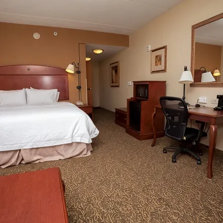 Hampton Inn Oneonta