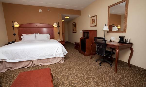 Hampton Inn Oneonta