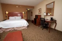 Hampton Inn Oneonta