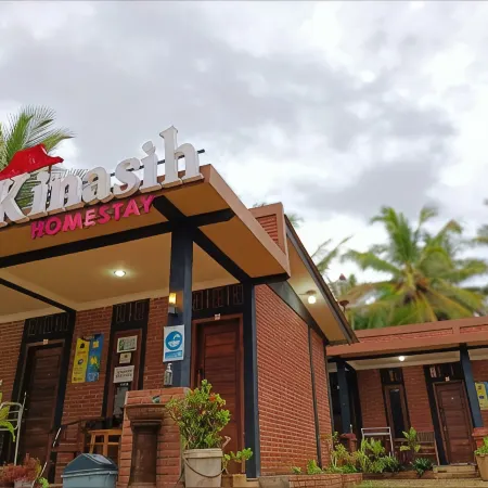 Kinasih Homestay
