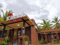 Kinasih Homestay - Wifi