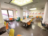 Hotel 1-2-3 Kokura - servizio colazione