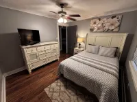 Renovated Ranch Home, 10 Mins from Lee University-25 Mins to Chattanooga Airport - 3 stjerner