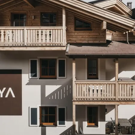 Vaya Kaprun