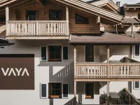 Vaya Kaprun - Hot Tub