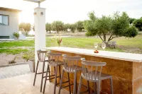 Alikon Adult-Only - spa