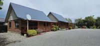 Westport Kiwi Holiday Park & Motels Ξενοδοχεία στην πόλη 