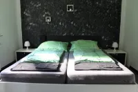 Vacation apartment Zum Vierbeiner