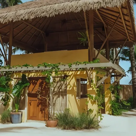 Inara Siargao