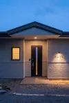 Yamo-Kawana Ippekiko Hotels in 