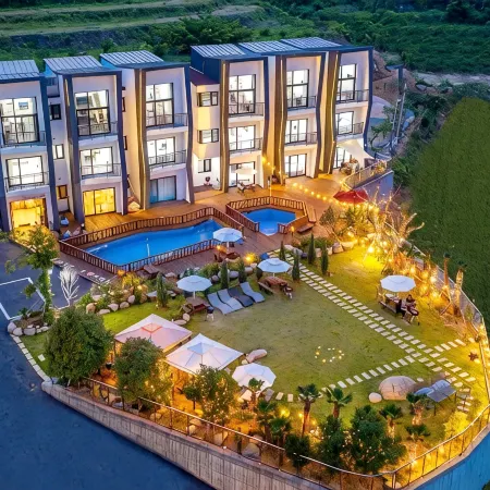Stonecove Pension