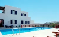 San Antonio Summer House - piscine