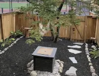 SERENITY IN THE CITY - 5 BR College Ave by F & M
