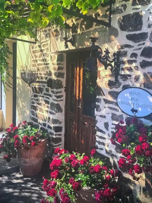 Gite de Frenes B&B - Bed and Breakfasts