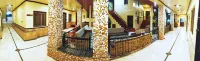 Hotel Saraswati - breakfast