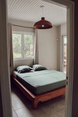 3 bedroom villa in riviã¨re-salã©e - 3성급