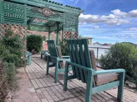 Terrific Views - Block from Town - Jacuzzi Tub