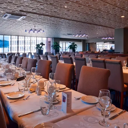 James Cook Hotel Grand Chancellor Отели рядом с достопримечательностью «Стадион «Уэстпак»»