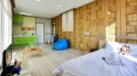 Suncheon Bay Pension
