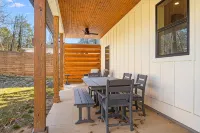 NEW Dream Weaver - 5 min Walk to Main Street!