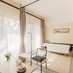 Xiyu SEA·HOME Homestay (Anaya Gold Coast) - spa
